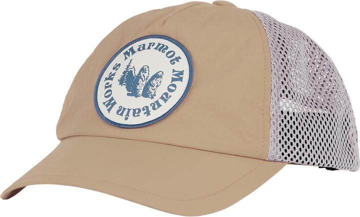 Produktbild Marmot Alpine Soft Mesh Trucker (M, S)