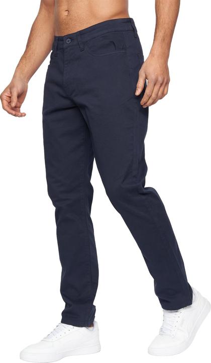 Actual product image Duck and Cover Mens Franztown Slim Chinos (36)