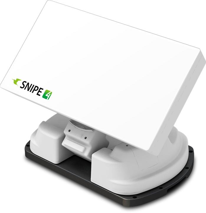 Immagine prodotto Selfsat Snipe 4 (Antenna piatta)