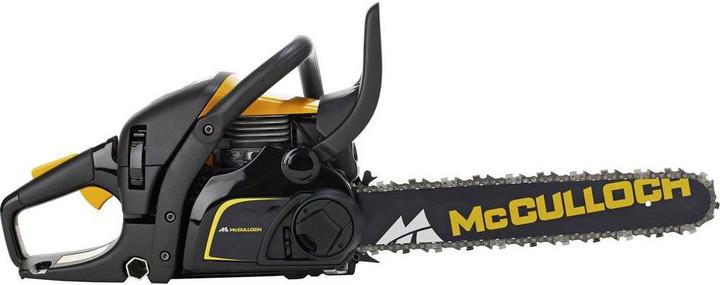 Image du produit McCulloch CS450 Elite (Scie à chaîne à essence)