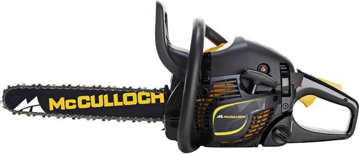 Image du produit McCulloch CS450 Elite (Scie à chaîne à essence)