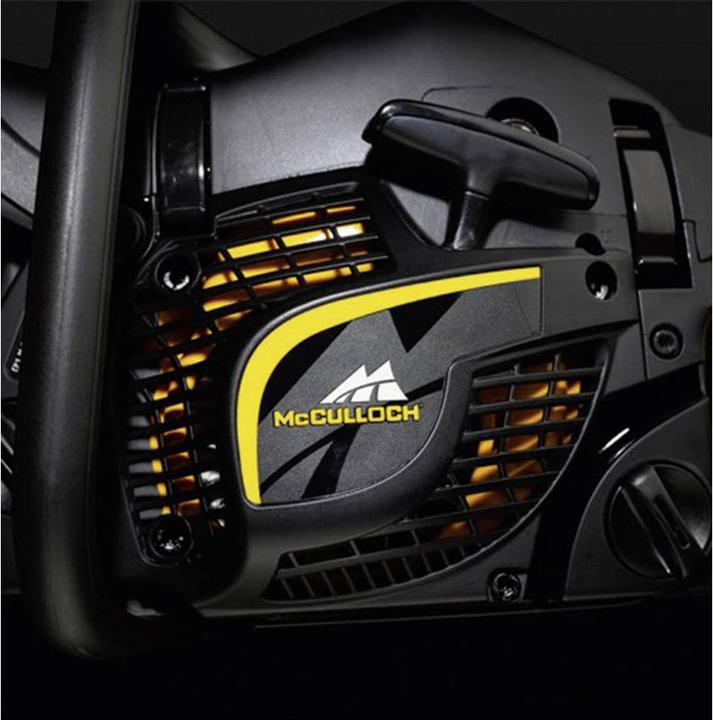 Image du produit McCulloch CS450 Elite (Scie à chaîne à essence)