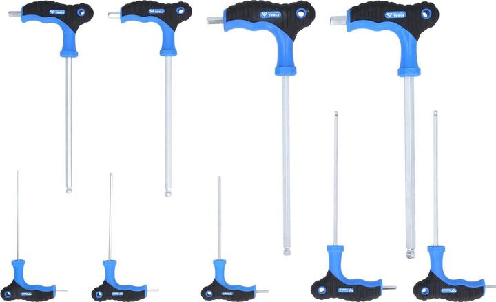 Actual product image Brilliant Tools BT041100