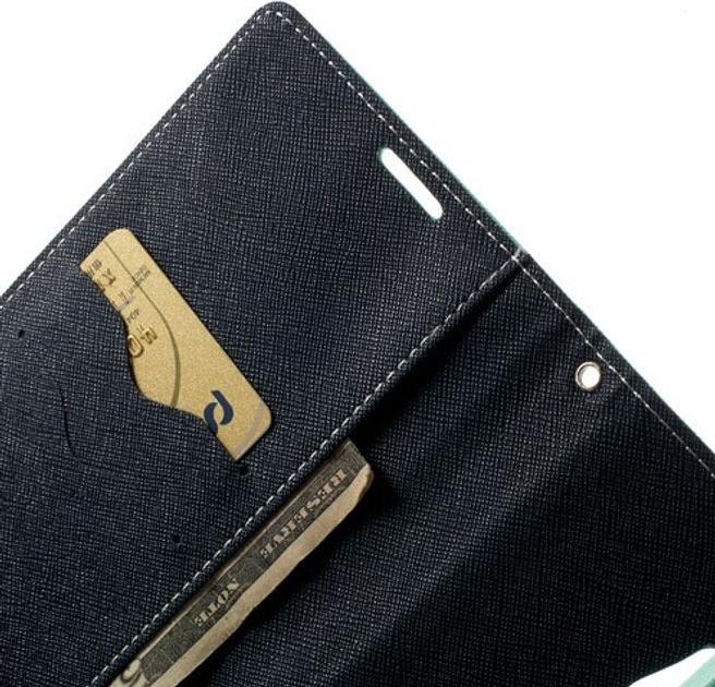 Actual product image Goospery Fancy Diary Series (Nokia Lumia 1320)