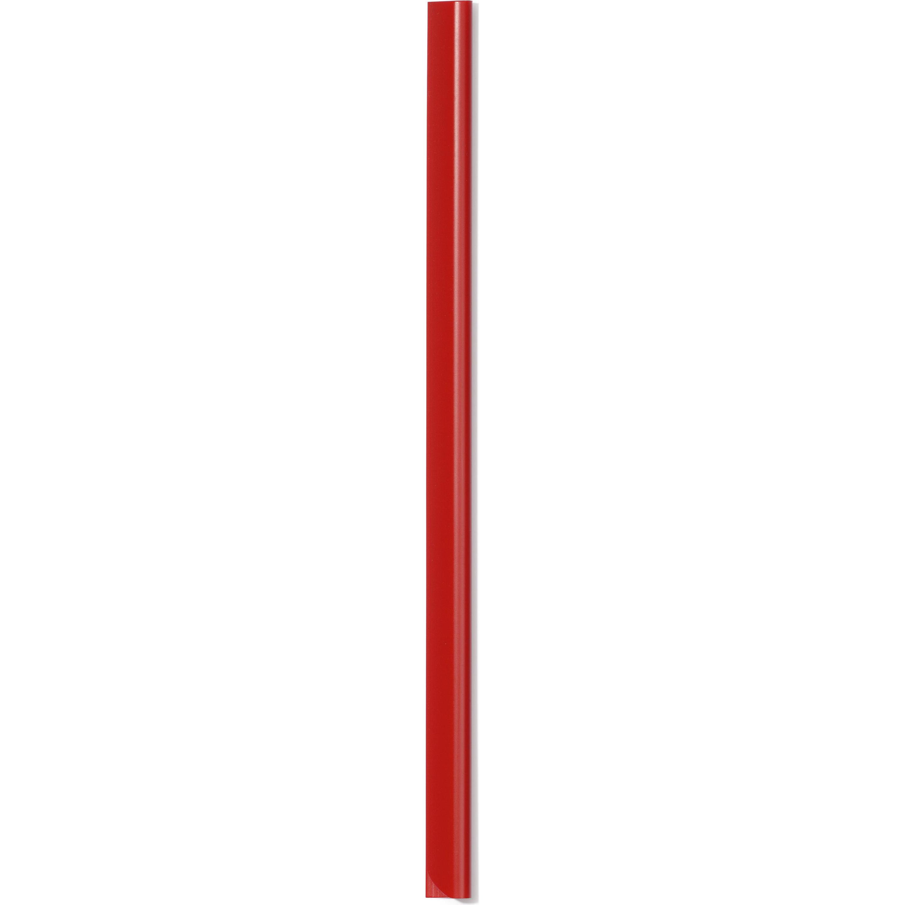 Thumbnail - Durable, Mappe, Klemmschienen 3mm (A4, 100 x)