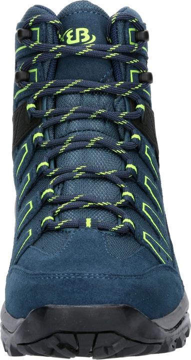 Actual product image Brütting Mount Pinos High (40)