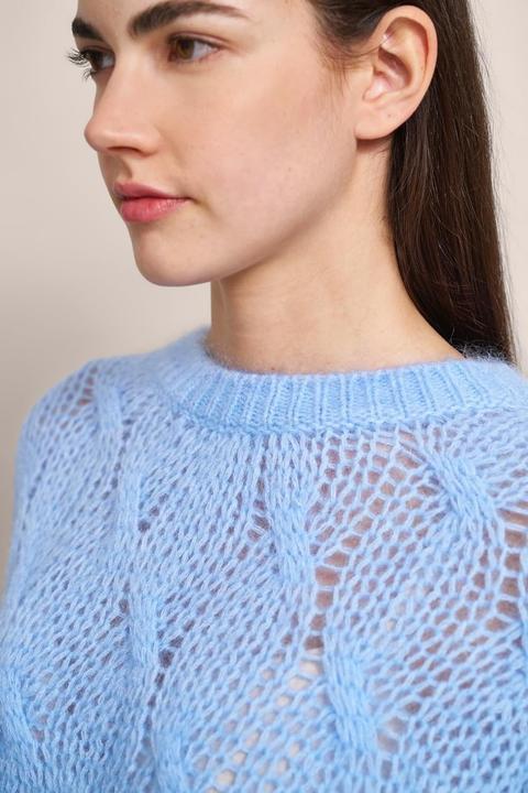 Produktbild Bugatti Damestrui mit runder Halsöffnung (XXL)