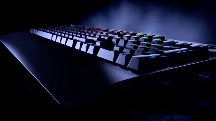 Productafbeelding Logitech Prodigy G213 (IT, Bedraad)