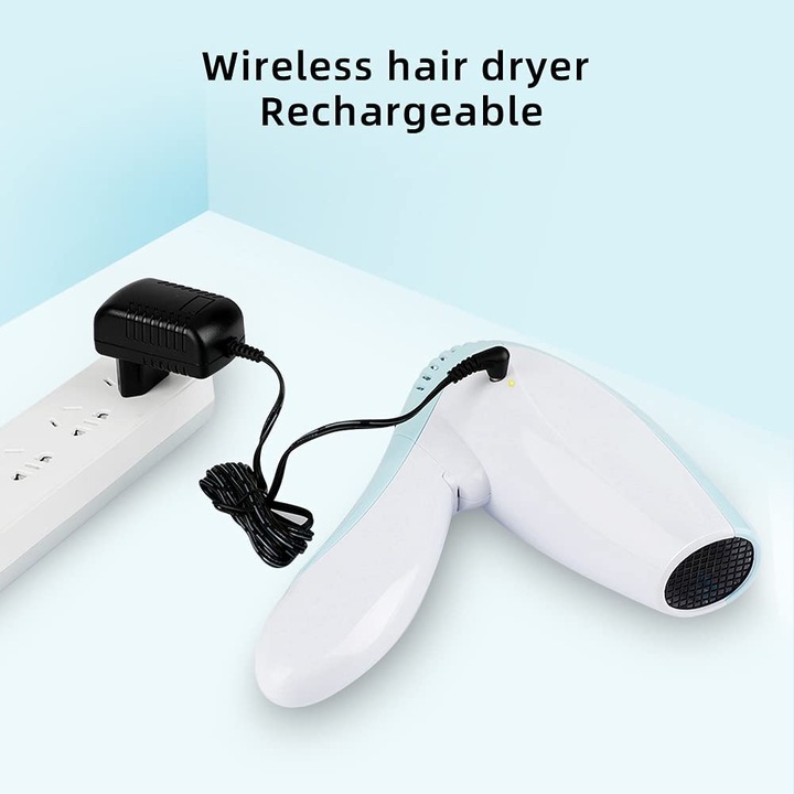 Image du produit Zhenren Air froid Foehn