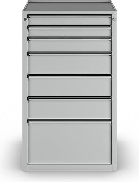 Actual product image Anke Drawer cabinet (76 cm, 128 cm)