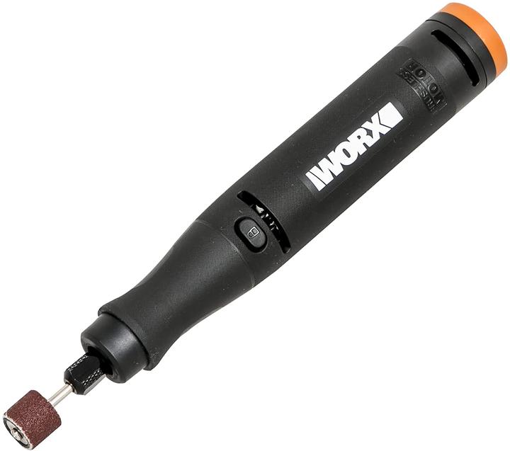 Produktbild Worx 20V Akku Multifunktionswerkzeug WX739.9