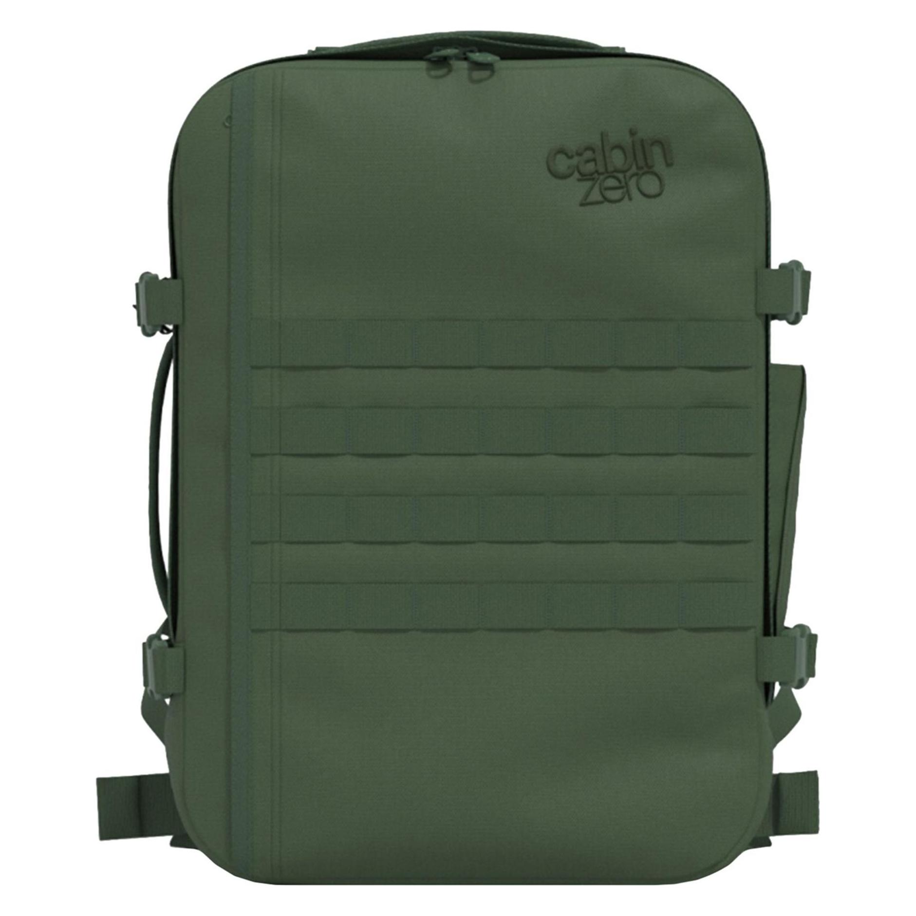 Cabin Zero, Rucksack, (36 l)