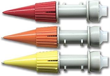 Immagine prodotto Aztek Set di ugelli per A270 3 pezzi.