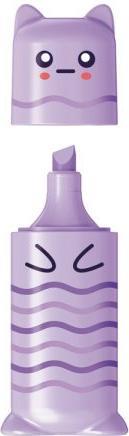 Image du produit Magni Surligneur 4 pièces PASTELL MINI (4x)