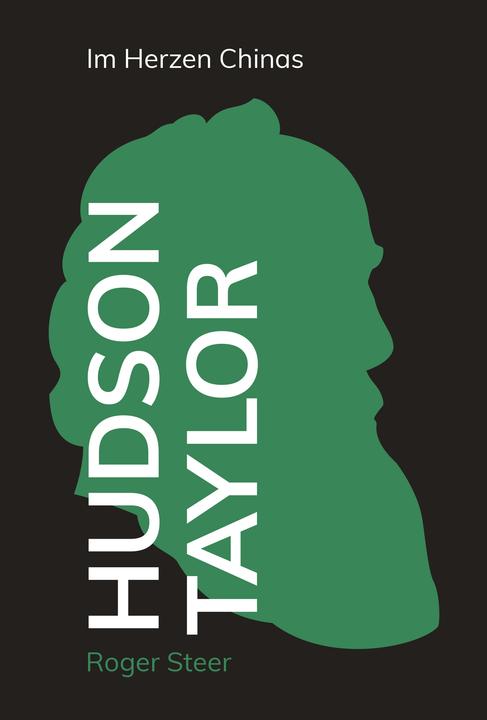 Produktbild Hudson Taylor (Deutsch, Roger Steer, 2025)