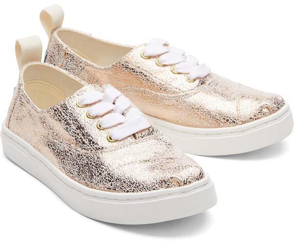 Produktbild Toms Y Cordones Crackle Foil (36)