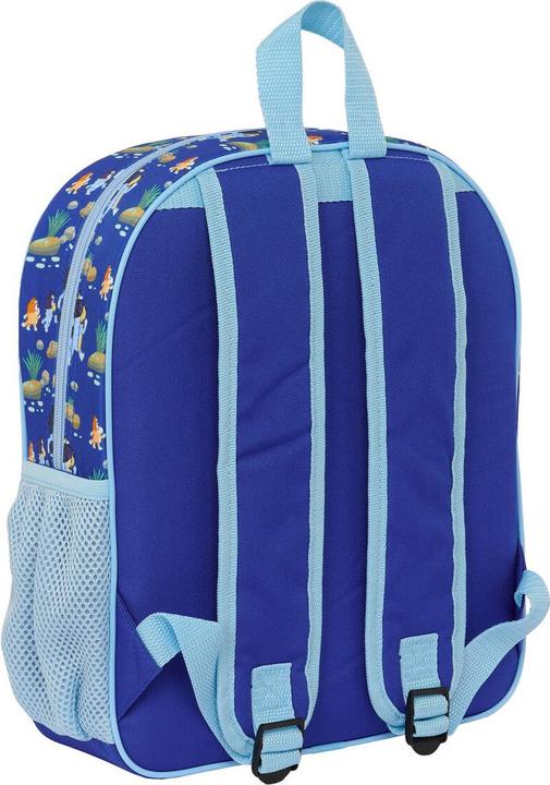 Produktbild Safta Bluey - Kinderrucksack