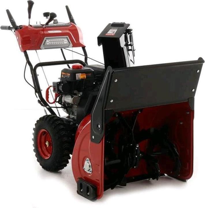 Produktbild GeoTech Schneefräse (71 cm)