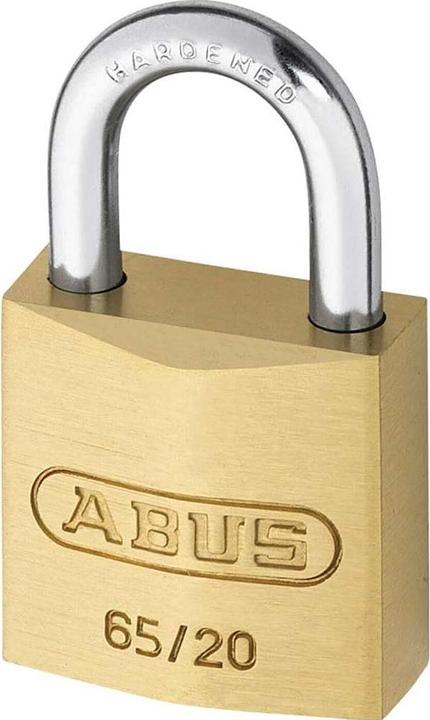 Immagine prodotto Abus 65/20mm,6204
