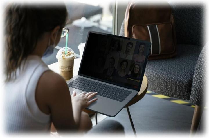 Image du produit Kensington MagPro Elite (14.40", 3 : 2)