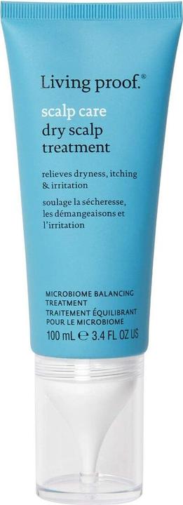 Living Proof Scalp Care Dry Scalp Treatment - 73ml