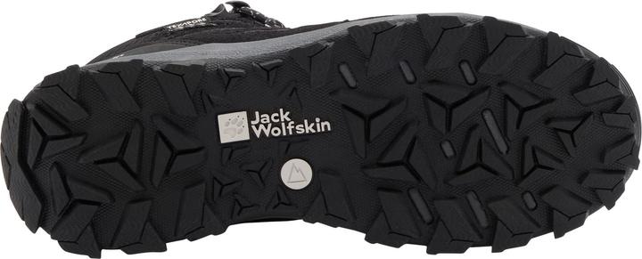 Produktbild Jack Wolfskin Vojo Tour Texapore Mid K (36)