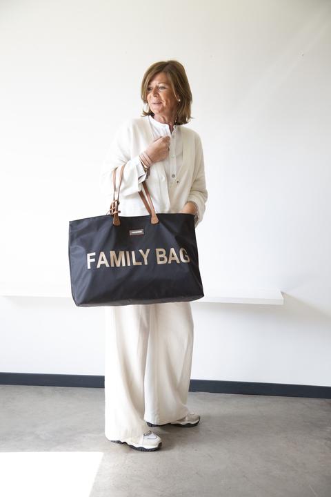 Produktbild Childhome Family Bag