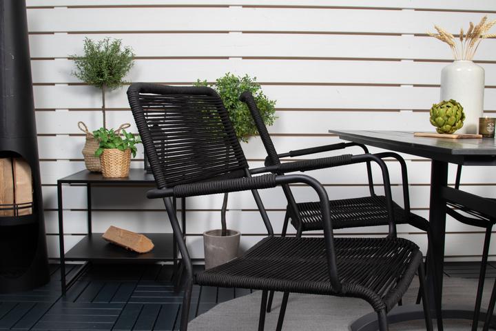 Produktbild Venture Home Denver, Lindos (69 x 120 x 72 cm)