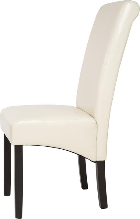 Immagine prodotto tectake 2x Esszimmerstuhl