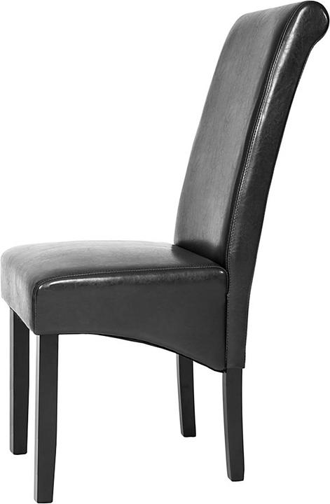 Image du produit tectake 2 Esszimmerstühle