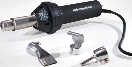 Produktbild HellermannTyton Hellermann Heissluftgebläse H6100Heissluftgebläse 391-00110