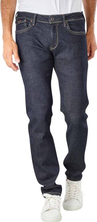 Actual product image Pepe Jeans Hatch Slim Fit Rinse