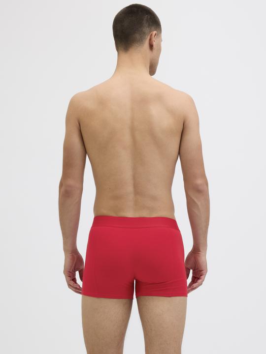 Produktbild Jack & Jones Jacnyjah Bamboo Trunks 3 Pack Sn (M, 3er Pack)