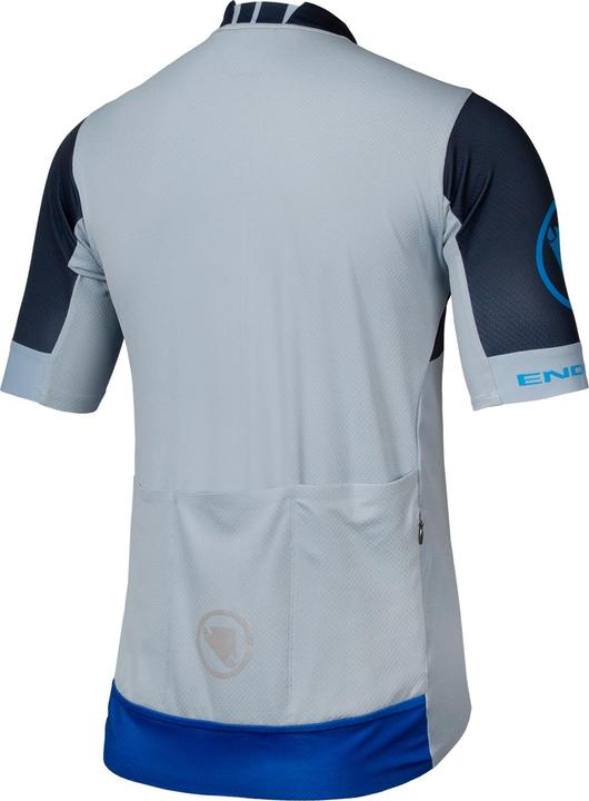Actual product image Endura FS260 Print Jersey (short sleeve) (S)