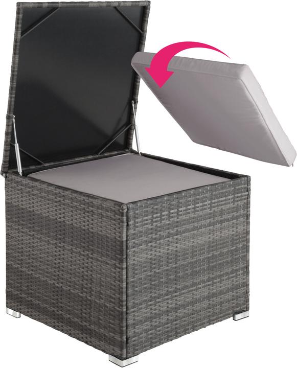 Produktbild tectake Pisa