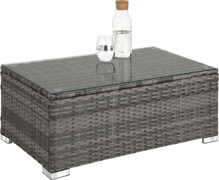 Produktbild tectake Pisa