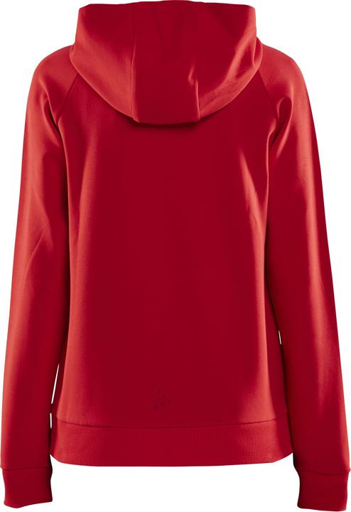 Produktbild Craft Core Soul Full Zip Hood W (S)