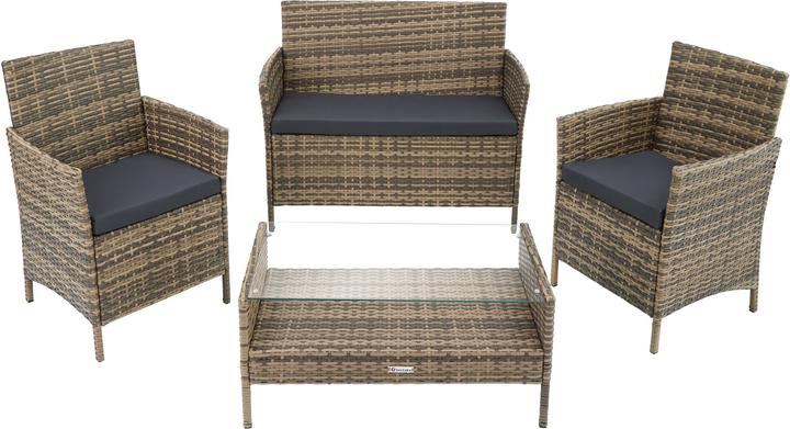 Image du produit tectake Madère