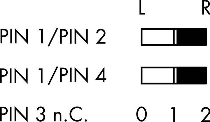 Image du produit Schlegel SWAII C009 Touche de sélection 1pc.