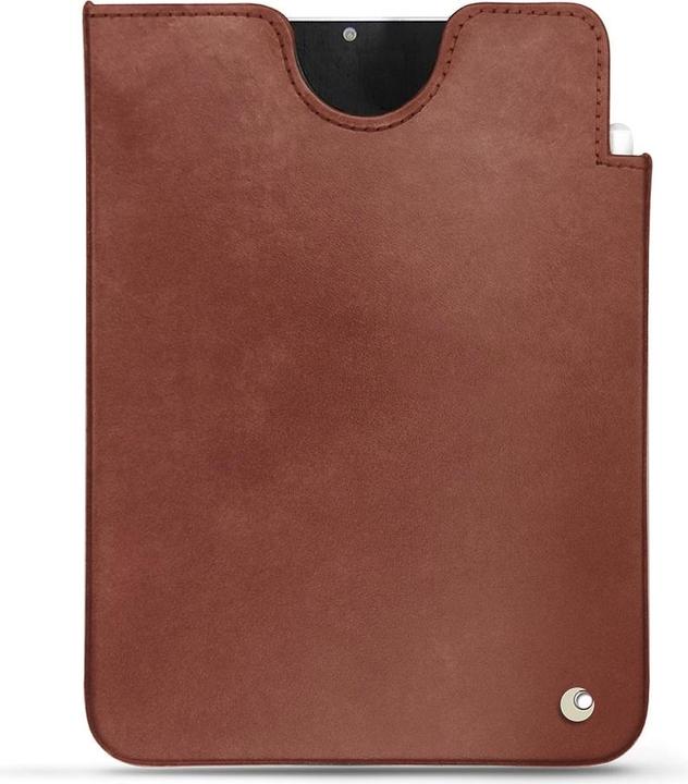 Passion vintage ( Pantone #591d16 )