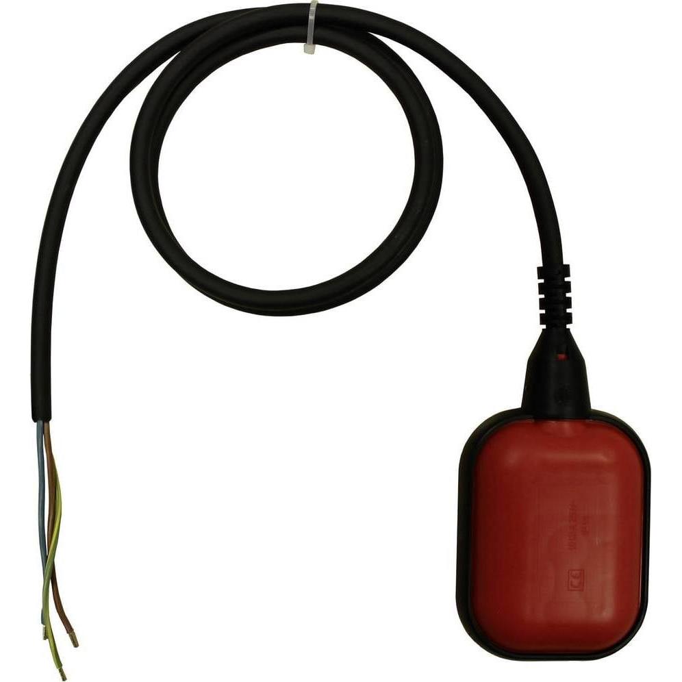 Zehnder Pumpen, Accessori per l'irrigazione, Schwimmerschalter OPTI6 15 m