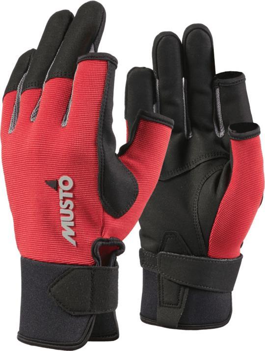 Immagine prodotto Musto Essential Sailing-Handschuh, lange Finger (S)