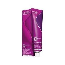 Thumbnail - Londa, Haarfarbe, Professional - Permanent Color Extra Rich Creme - Permanent cream hair color - (4, 60 ml, 71 Mittelbra...