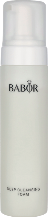 Immagine prodotto Babor Schiuma detergente profonda Schiuma (Schiuma, 200 ml)