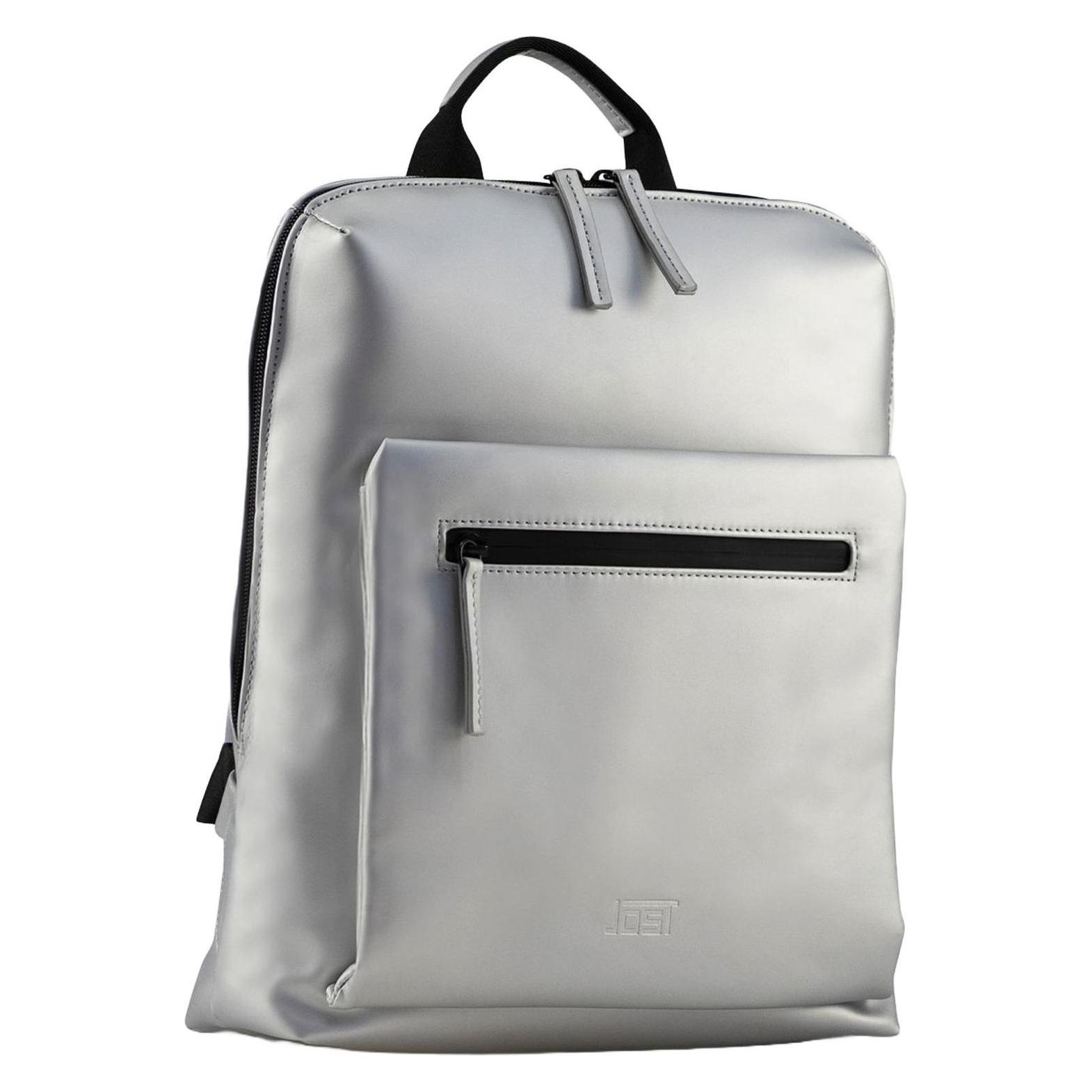 Jost, Rucksack