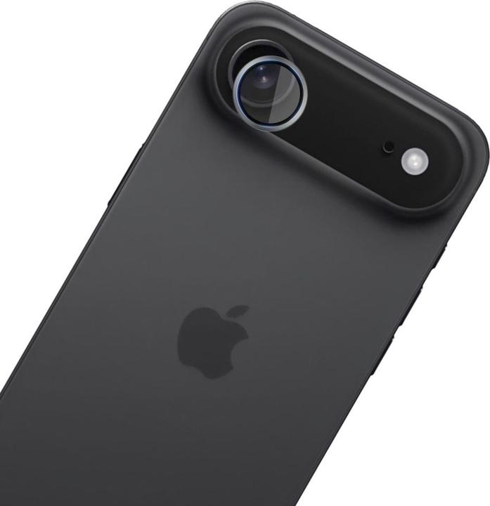 Image du produit 3MK - Protection de lentille Hardy - iPhone 17 Air - gris titane (Apple iPhone 17)