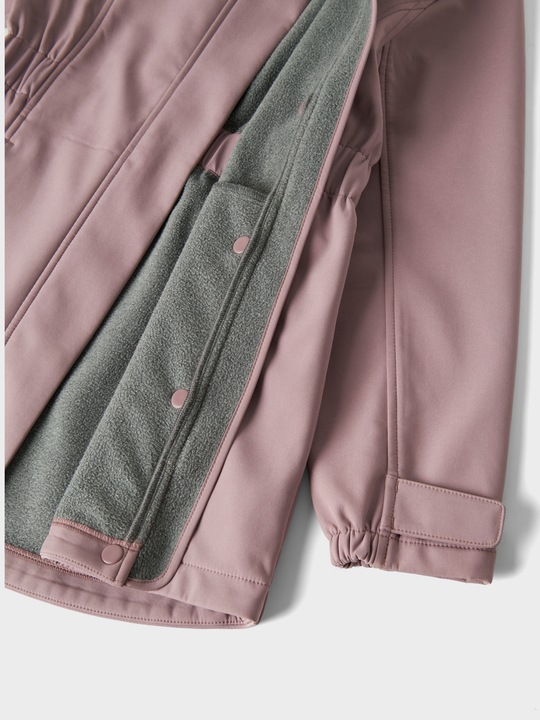 Produktbild Name it ALFA08 Softshell-Jacke (116)