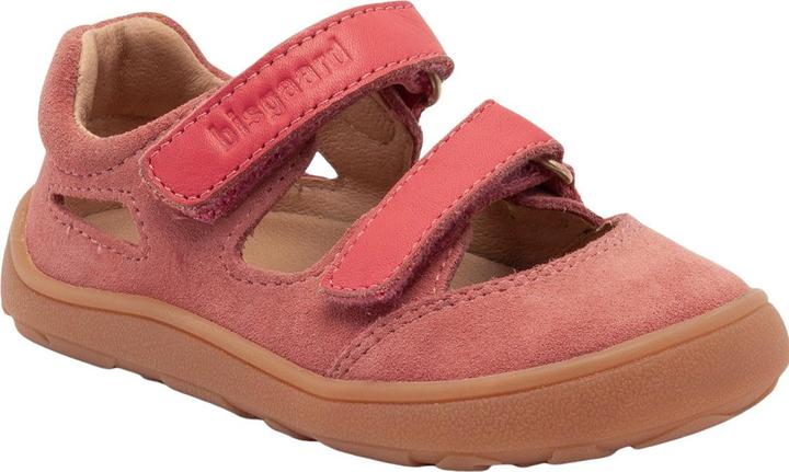 Actual product image Bisgaard Kid's Barefoot Michi (25)