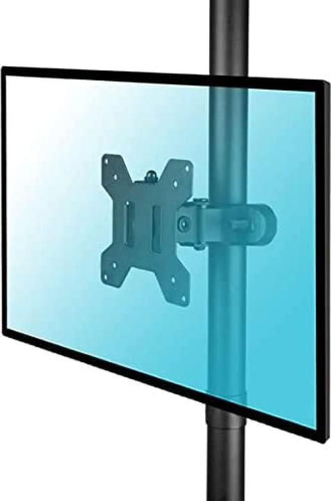 Image du produit Techly ICA-LCD-100BK (Barre, Tables, 30", 10 kg)