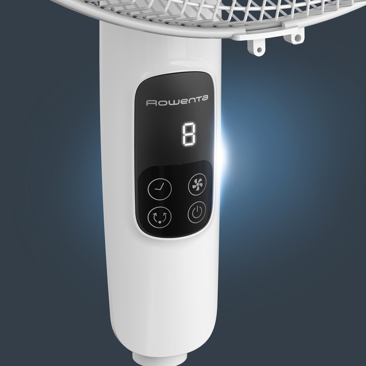 Immagine prodotto Rowenta Turbo Silence VU5450 (57 dB)